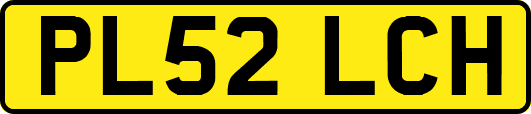 PL52LCH