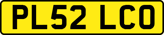 PL52LCO