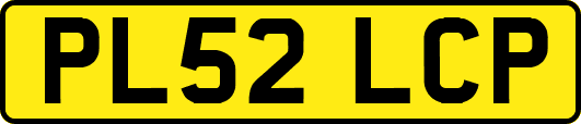 PL52LCP
