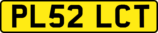 PL52LCT