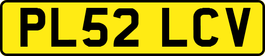 PL52LCV