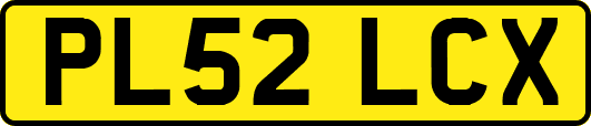 PL52LCX