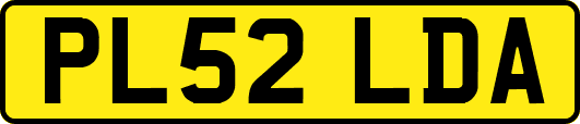 PL52LDA