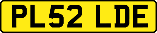PL52LDE