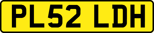 PL52LDH