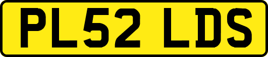 PL52LDS