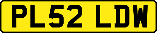 PL52LDW