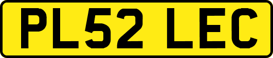 PL52LEC
