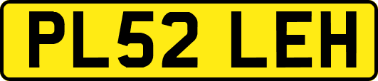 PL52LEH