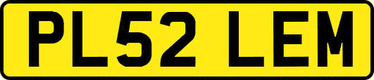 PL52LEM