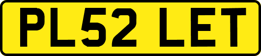 PL52LET