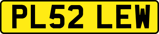 PL52LEW