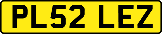 PL52LEZ