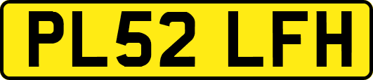 PL52LFH