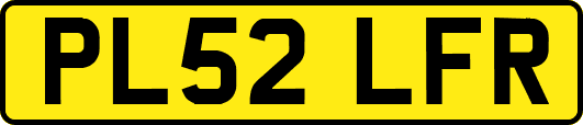 PL52LFR