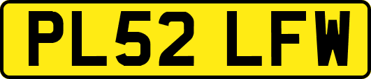PL52LFW