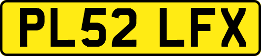 PL52LFX