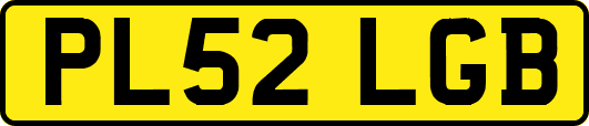 PL52LGB