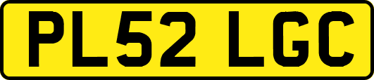 PL52LGC