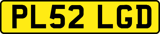 PL52LGD