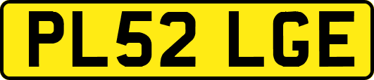 PL52LGE