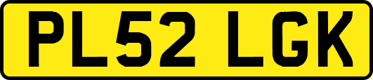PL52LGK
