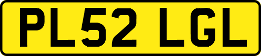 PL52LGL