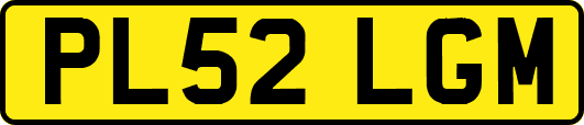 PL52LGM