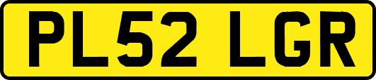 PL52LGR