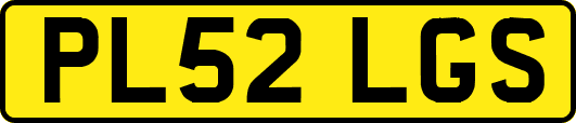 PL52LGS
