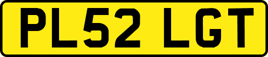 PL52LGT