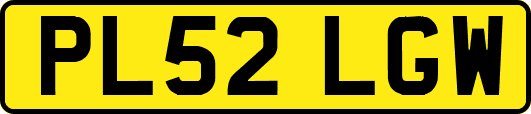 PL52LGW