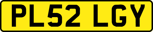 PL52LGY
