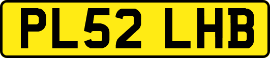 PL52LHB