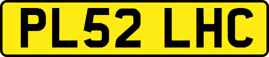 PL52LHC