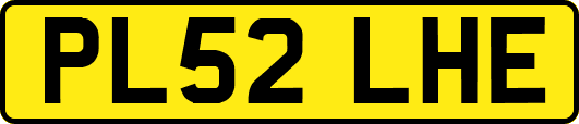 PL52LHE