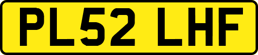 PL52LHF