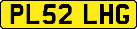 PL52LHG