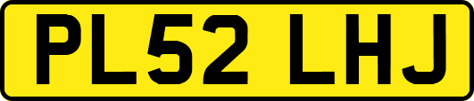 PL52LHJ