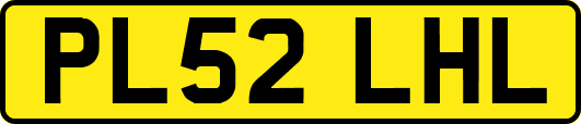 PL52LHL