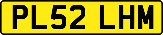 PL52LHM