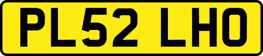 PL52LHO
