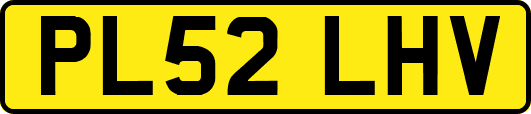 PL52LHV