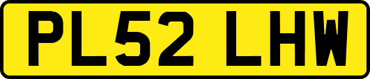 PL52LHW