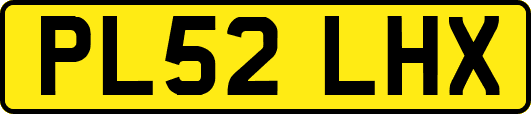 PL52LHX