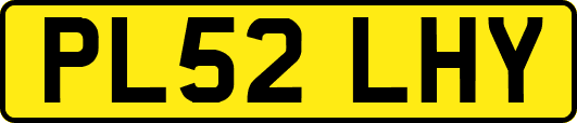 PL52LHY