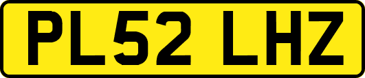 PL52LHZ