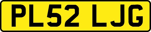 PL52LJG