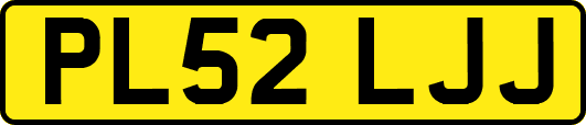 PL52LJJ