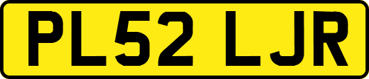 PL52LJR